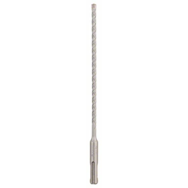 BOSCH 5X Kőzetfúró 5,5 x 210/150 mm négyélű SDS-Plus