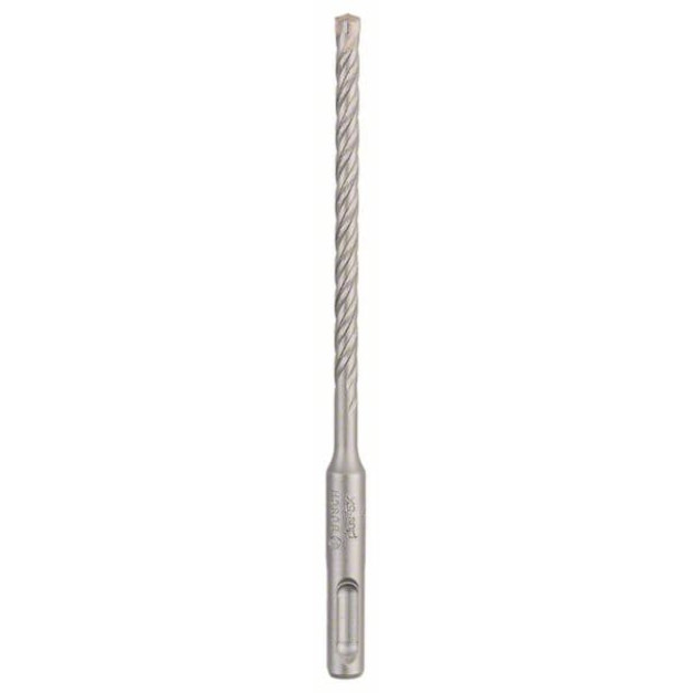 BOSCH 5X Kőzetfúró 6 x 160/100 mm négyélű SDS-Plus