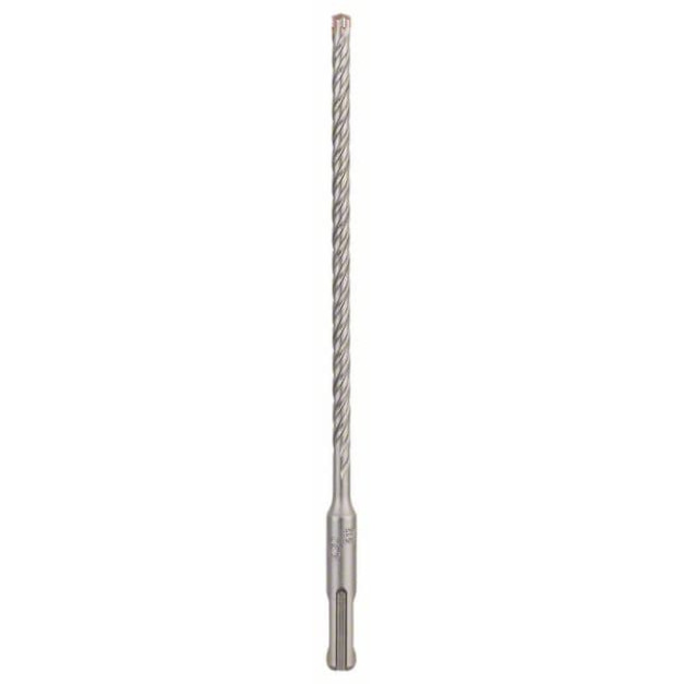 BOSCH 5X Kőzetfúró 6 x 210/150 mm négyélű SDS-Plus