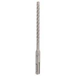 BOSCH 5X Kőzetfúró 6,5 x 160/100 mm négyélű SDS-Plus
