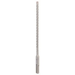 BOSCH 5X Kőzetfúró 6,5 x 210/150 mm négyélű SDS-Plus