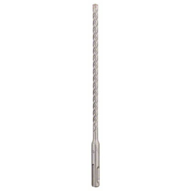 BOSCH 5X Kőzetfúró 6,5 x 210/150 mm négyélű SDS-Plus
