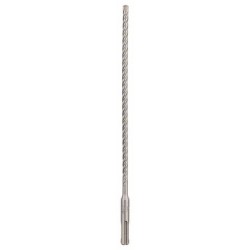 BOSCH 5X Kőzetfúró 6,5 x 260/200 mm négyélű SDS-Plus