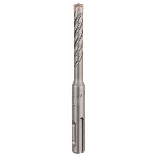 BOSCH 5X Kőzetfúró 7 x 110/50 mm négyélű SDS-Plus