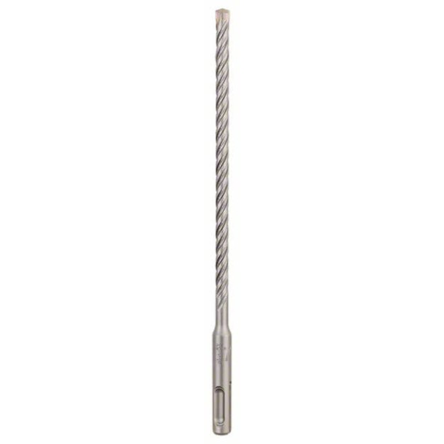 BOSCH 5X Kőzetfúró 7 x 210/150 mm négyélű SDS-Plus