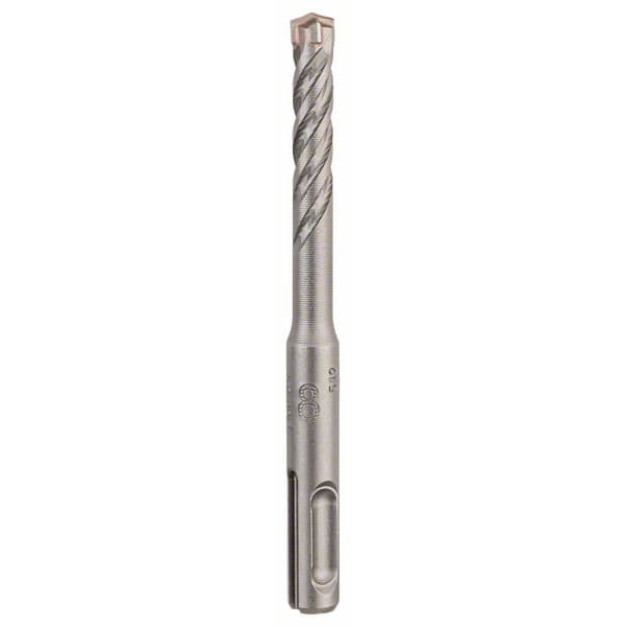 BOSCH 5X Kőzetfúró 8 x 110/50 mm négyélű SDS-Plus