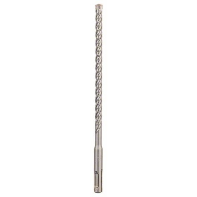 BOSCH 5X Kőzetfúró 8 x 210/150 mm négyélű SDS-Plus