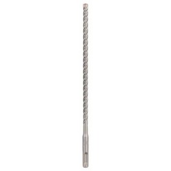 BOSCH 5X Kőzetfúró 8 x 260/200 mm négyélű SDS-Plus