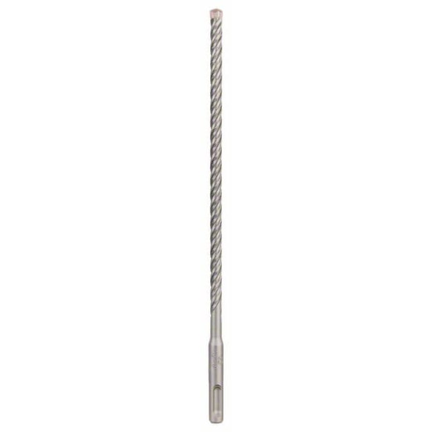 BOSCH 5X Kőzetfúró 8 x 260/200 mm négyélű SDS-Plus