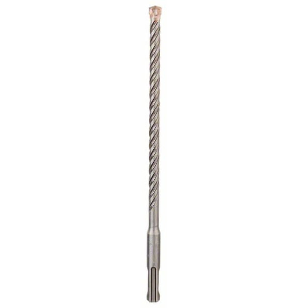 BOSCH 5X Kőzetfúró 9 x 210/150 mm négyélű SDS-Plus
