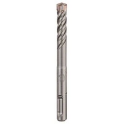 BOSCH 5X Kőzetfúró 10 x 110/50 mm négyélű SDS-Plus