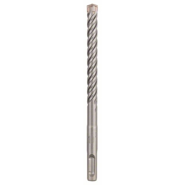 BOSCH 5X Kőzetfúró 10 x 160/100 mm négyélű SDS-Plus