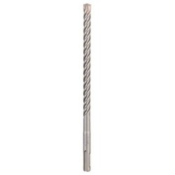 BOSCH 5X Kőzetfúró 10 x 210/150 mm négyélű SDS-Plus