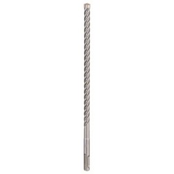 BOSCH 5X Kőzetfúró 10 x 260/200 mm négyélű SDS-Plus