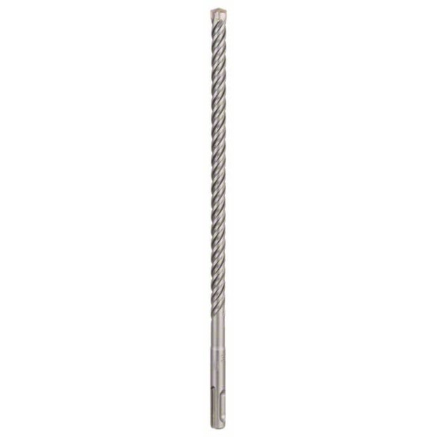 BOSCH 5X Kőzetfúró 10 x 260/200 mm négyélű SDS-Plus