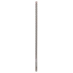BOSCH 5X Kőzetfúró 10 x 360/300 mm négyélű SDS-Plus