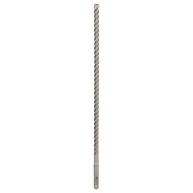 BOSCH 5X Kőzetfúró 10 x 360/300 mm négyélű SDS-Plus