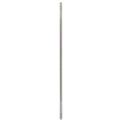 BOSCH 5X Kőzetfúró 10 x 460/400 mm négyélű SDS-Plus