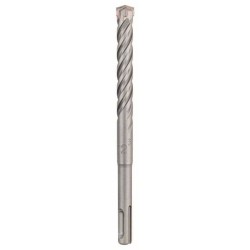 BOSCH 5X Kőzetfúró 12 x 160/100 mm négyélű SDS-Plus