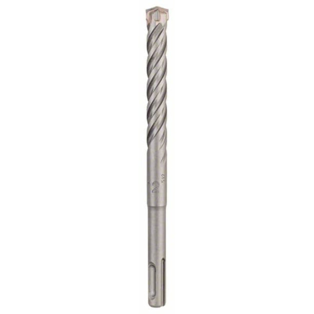 BOSCH 5X Kőzetfúró 12 x 160/100 mm négyélű SDS-Plus