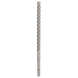 BOSCH 5X Kőzetfúró 12 x 260/200 mm négyélű SDS-Plus