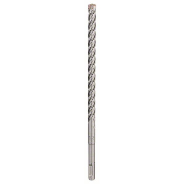 BOSCH 5X Kőzetfúró 12 x 260/200 mm négyélű SDS-Plus