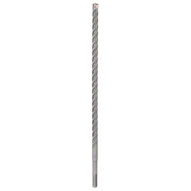 BOSCH 5X Kőzetfúró 12 x 360/300 mm négyélű SDS-Plus