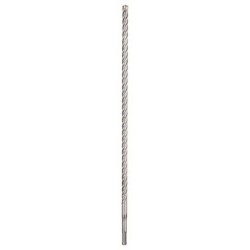 BOSCH 5X Kőzetfúró 12 x 460/400 mm négyélű SDS-Plus