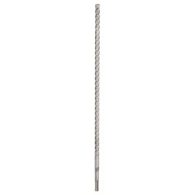 BOSCH 5X Kőzetfúró 12 x 460/400 mm négyélű SDS-Plus