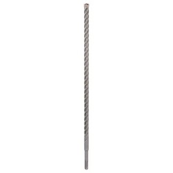 BOSCH 5X Kőzetfúró 14 x 460/400 mm négyélű SDS-Plus