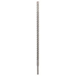 BOSCH 5X Kőzetfúró 16 x 460/400 mm négyélű SDS-Plus