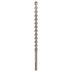 BOSCH Kőzetfúró 24 x 520/400 négyélű SDS-Max-4