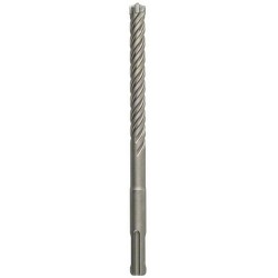 BOSCH 5X Kőzetfúró 18 x 310/250 mm négyélű SDS-Plus