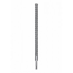 BOSCH 5X Kőzetfúró 20 x 460/400 mm négyélű SDS-Plus