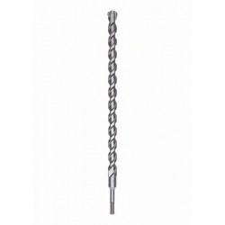 BOSCH 5X Kőzetfúró 22 x 460/400 mm négyélű SDS-Plus