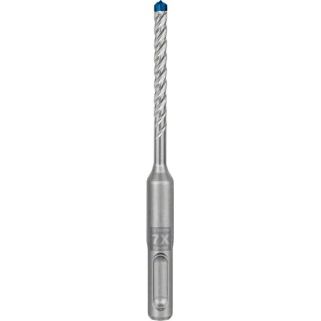BOSCH EXPERT 7X Kőzetfúró 5 x 115/50 mm négyélű SDS-Plus