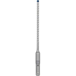 BOSCH EXPERT 7X Kőzetfúró 5 x 165/100 mm négyélű SDS-Plus