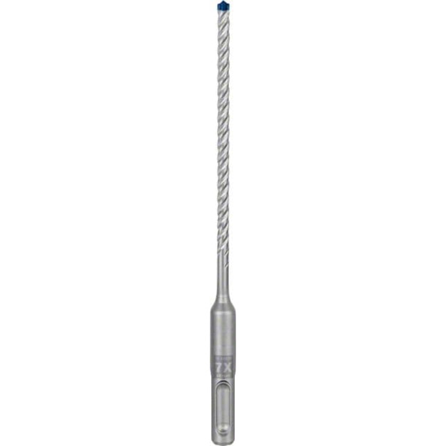 BOSCH EXPERT 7X Kőzetfúró 5 x 165/100 mm négyélű SDS-Plus