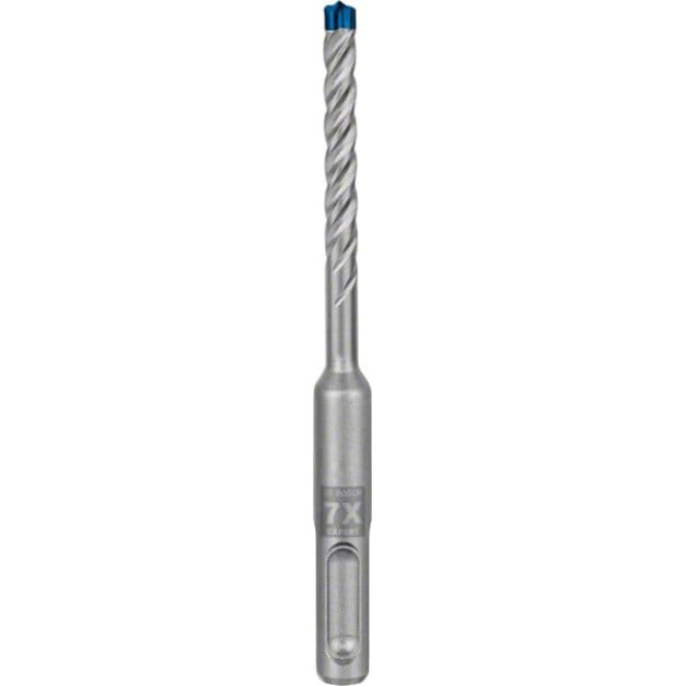 BOSCH EXPERT 7X Kőzetfúró 6 x 115/50 mm négyélű SDS-Plus