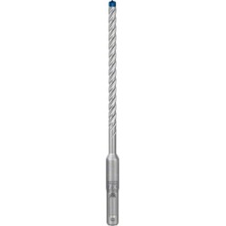 BOSCH EXPERT 7X Kőzetfúró 6 x 165/100 mm négyélű SDS-Plus