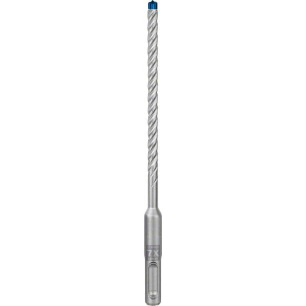 BOSCH EXPERT 7X Kőzetfúró 6 x 165/100 mm négyélű SDS-Plus