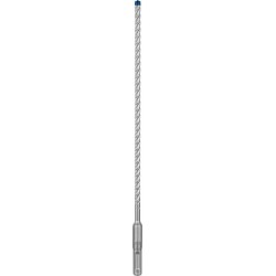 BOSCH EXPERT 7X Kőzetfúró 6 x 265/200 mm négyélű SDS-Plus