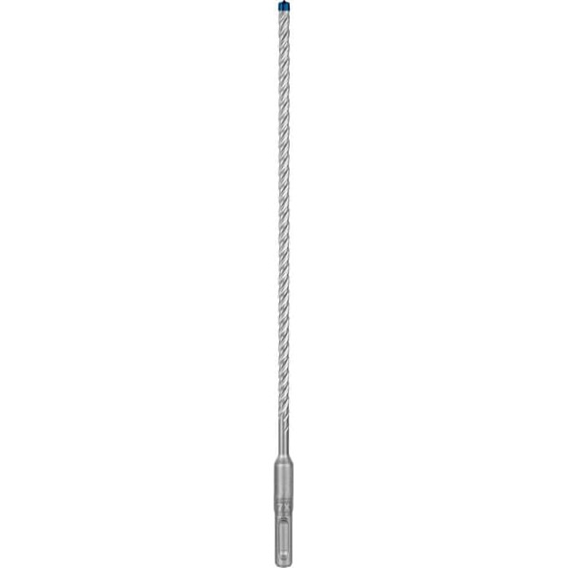 BOSCH EXPERT 7X Kőzetfúró 6 x 265/200 mm négyélű SDS-Plus