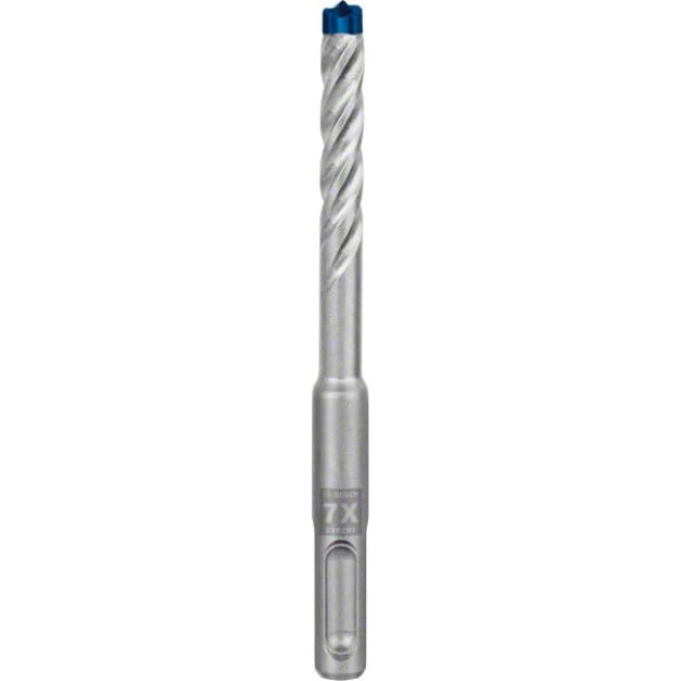 BOSCH EXPERT 7X Kőzetfúró 8 x 115/50 mm négyélű SDS-Plus