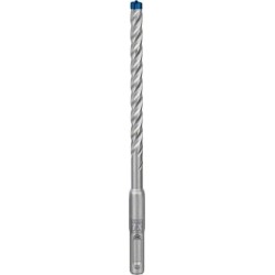 BOSCH EXPERT 7X Kőzetfúró 8 x 165/100 mm négyélű SDS-Plus
