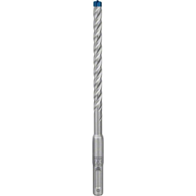 BOSCH EXPERT 7X Kőzetfúró 8 x 165/100 mm négyélű SDS-Plus