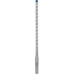 BOSCH EXPERT 7X Kőzetfúró 8 x 215/150 mm négyélű SDS-Plus