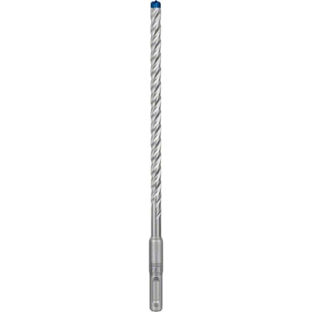 BOSCH EXPERT 7X Kőzetfúró 8 x 215/150 mm négyélű SDS-Plus