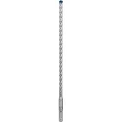 BOSCH EXPERT 7X Kőzetfúró 8 x 265/200 mm négyélű SDS-Plus