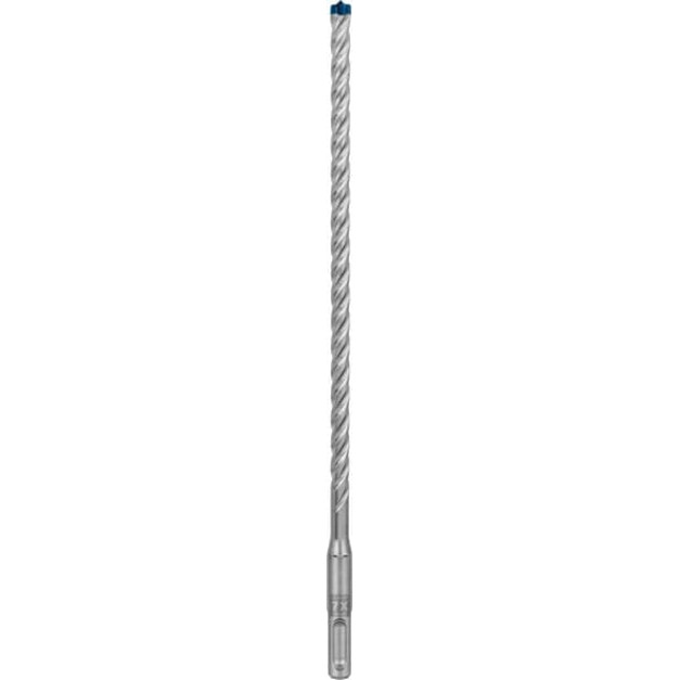 BOSCH EXPERT 7X Kőzetfúró 8 x 265/200 mm négyélű SDS-Plus